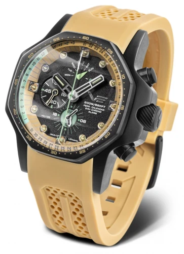 VOSTOK EUROPE , Férfi, Atomic Age család, 253620